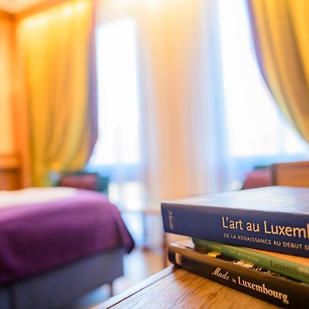 Hotel Brimer Grundhof Екстериор снимка