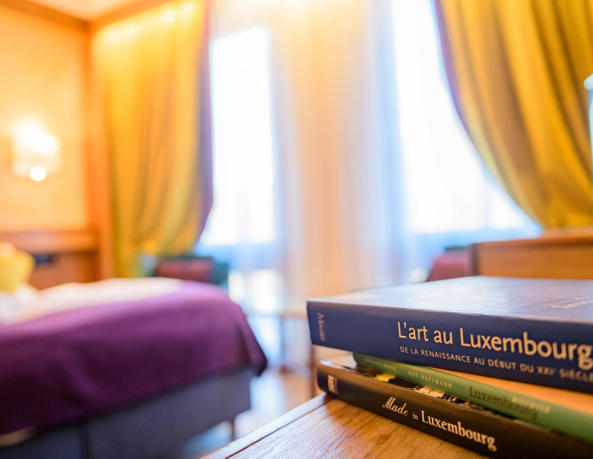 Hotel Brimer Grundhof Екстериор снимка