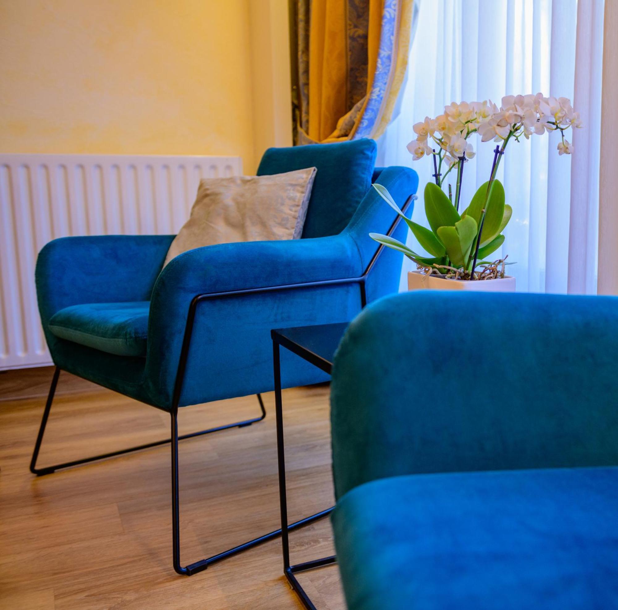 Hotel Brimer Grundhof Екстериор снимка
