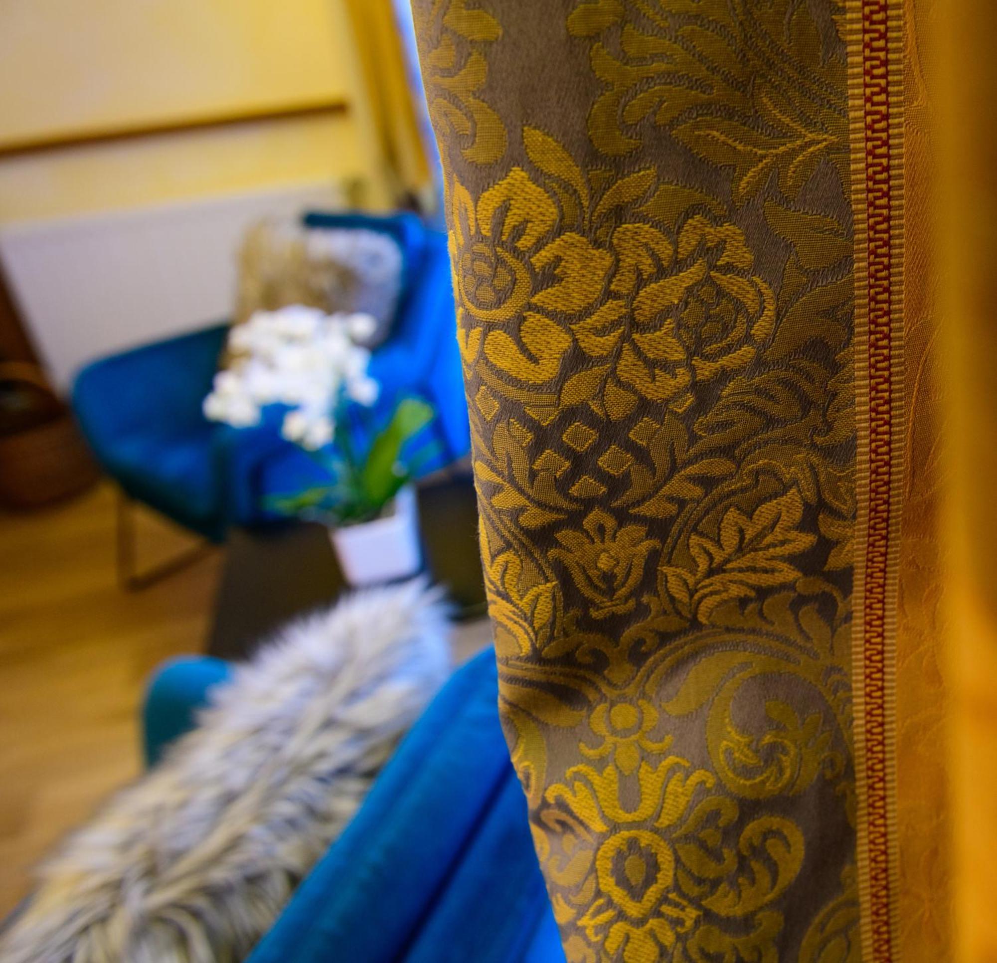Hotel Brimer Grundhof Екстериор снимка