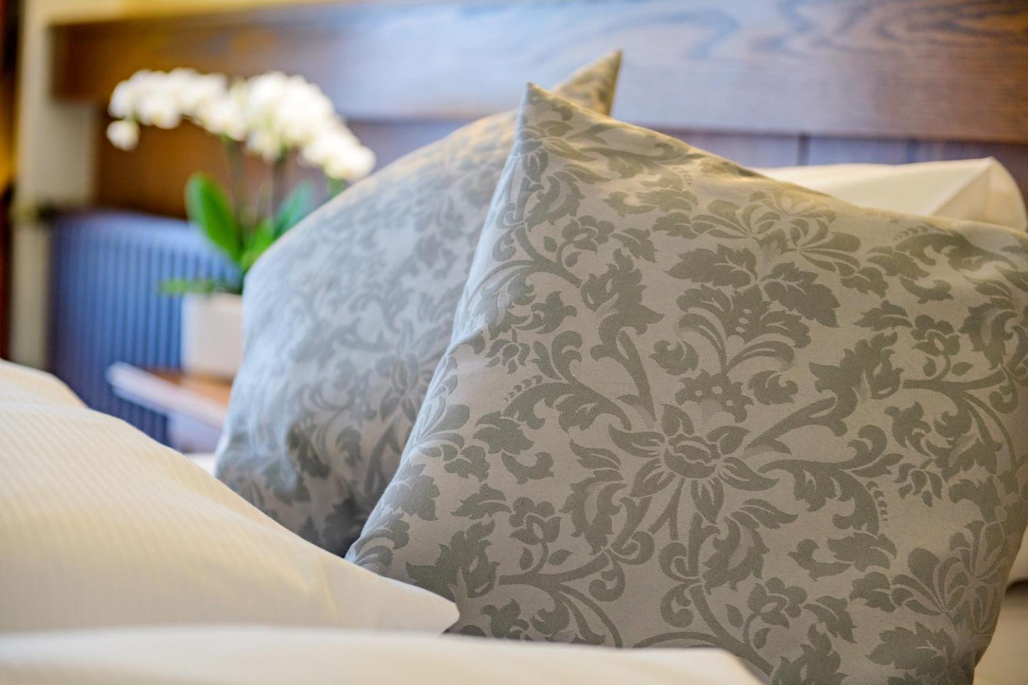 Hotel Brimer Grundhof Екстериор снимка