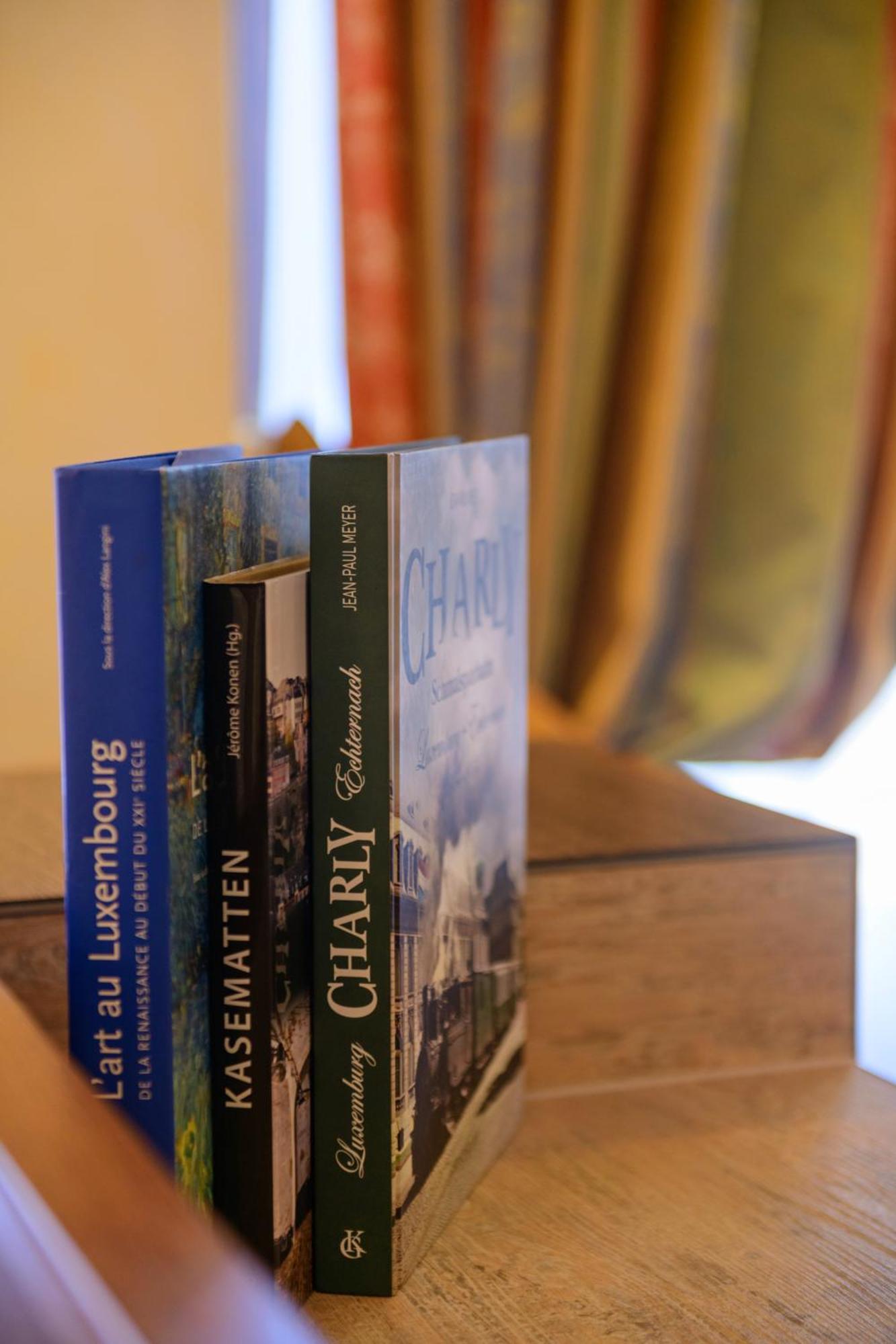 Hotel Brimer Grundhof Екстериор снимка