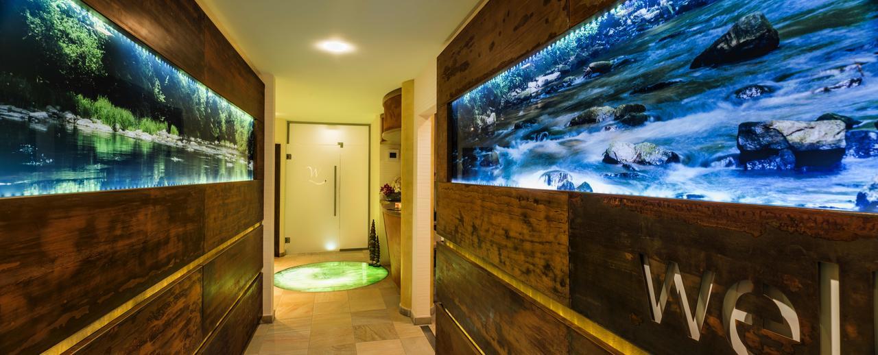 Hotel Brimer Grundhof Екстериор снимка