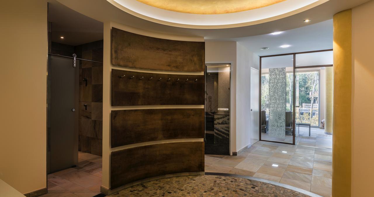 Hotel Brimer Grundhof Екстериор снимка