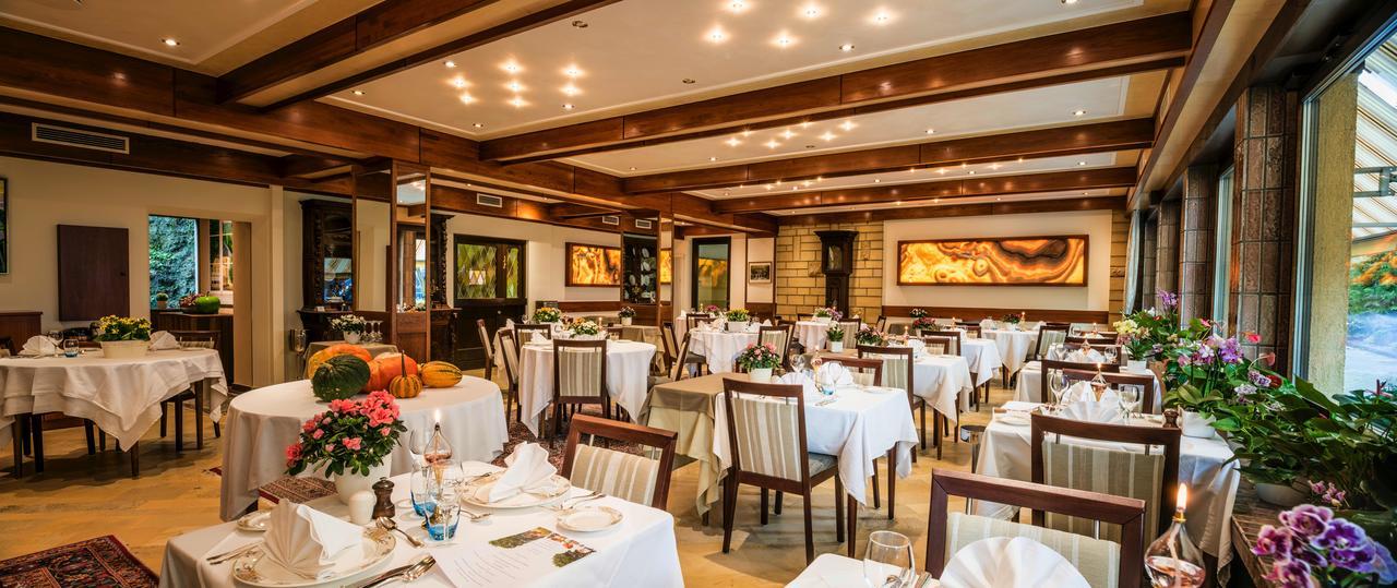 Hotel Brimer Grundhof Екстериор снимка