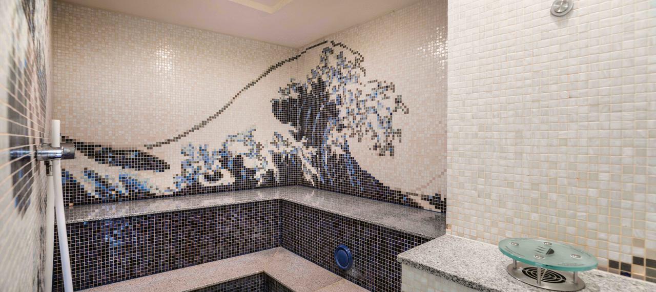 Hotel Brimer Grundhof Екстериор снимка