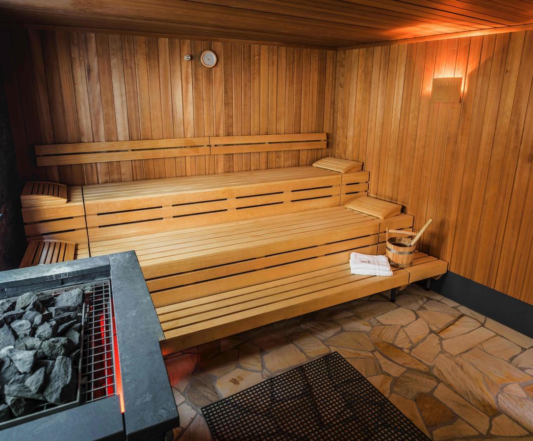 Hotel Brimer Grundhof Екстериор снимка